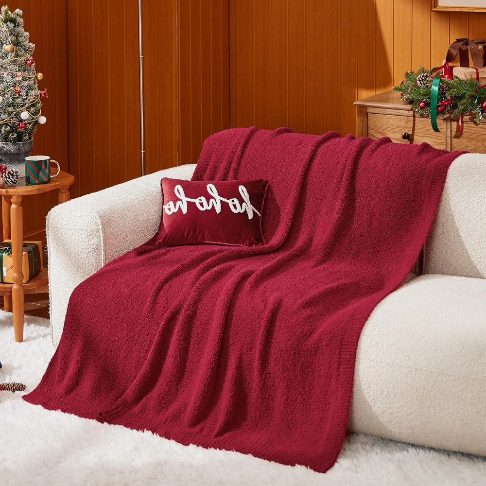 Bedsure 5pcs Christmas Comforter Set