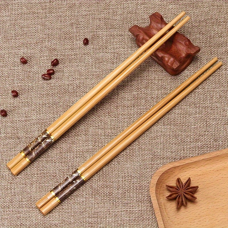 Bamboo Chopsticks