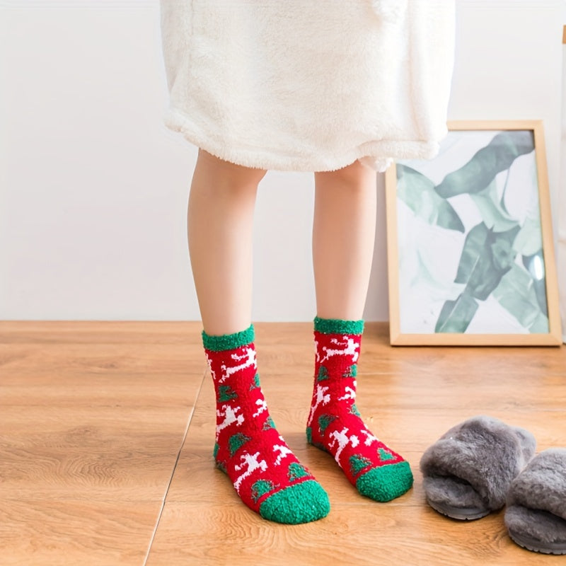 Christmas Socks