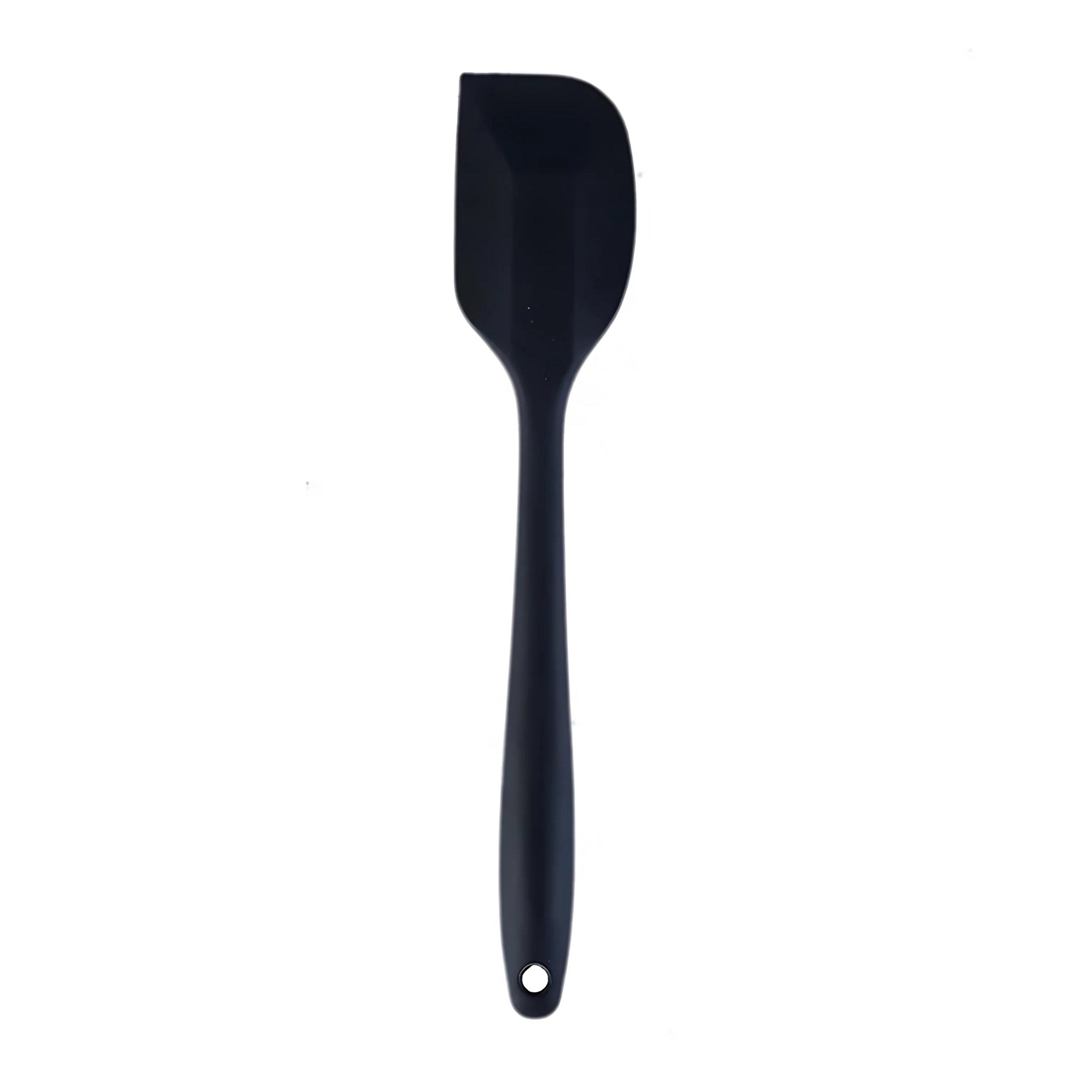 Silicone cream spatula
