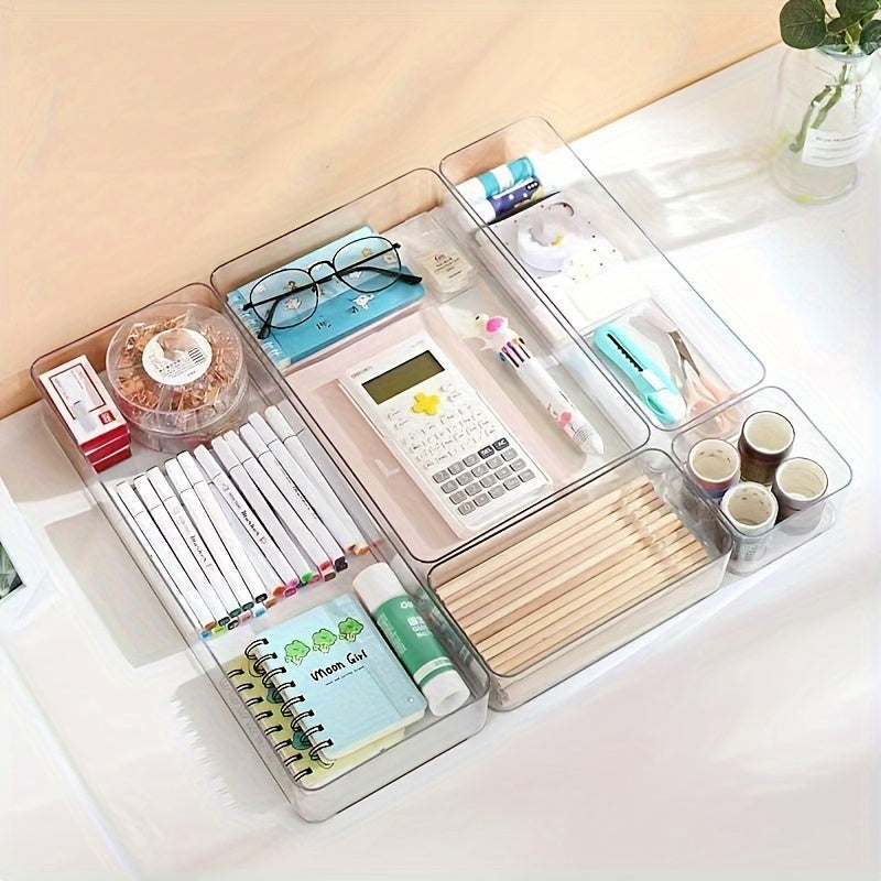 Drawer Organizer Set