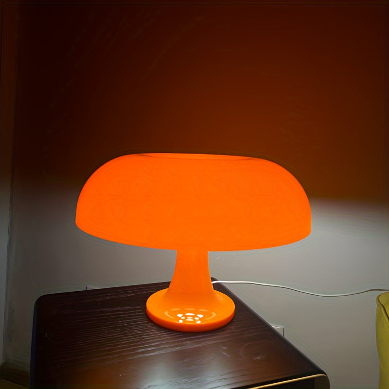 Modern Sunset Table Lamp