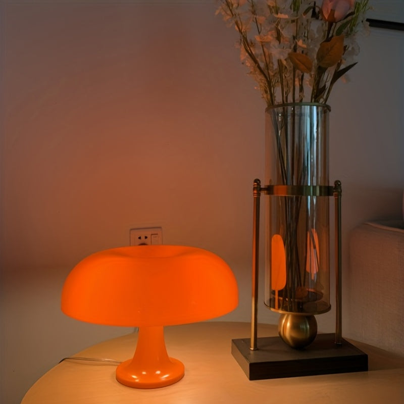 Modern Sunset Table Lamp