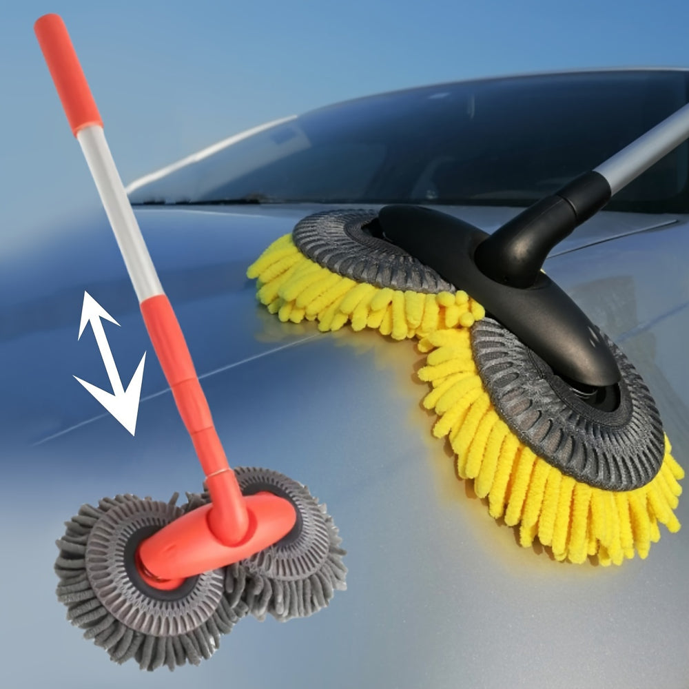 Ultimate Car Cleaning Kit