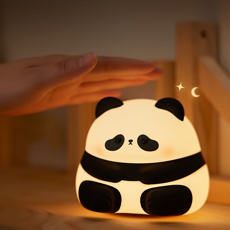 Panda LED Lamp