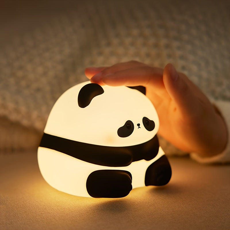 Panda LED Lamp