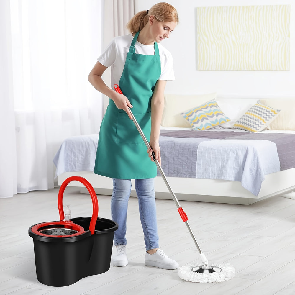 Mop Bucket Set