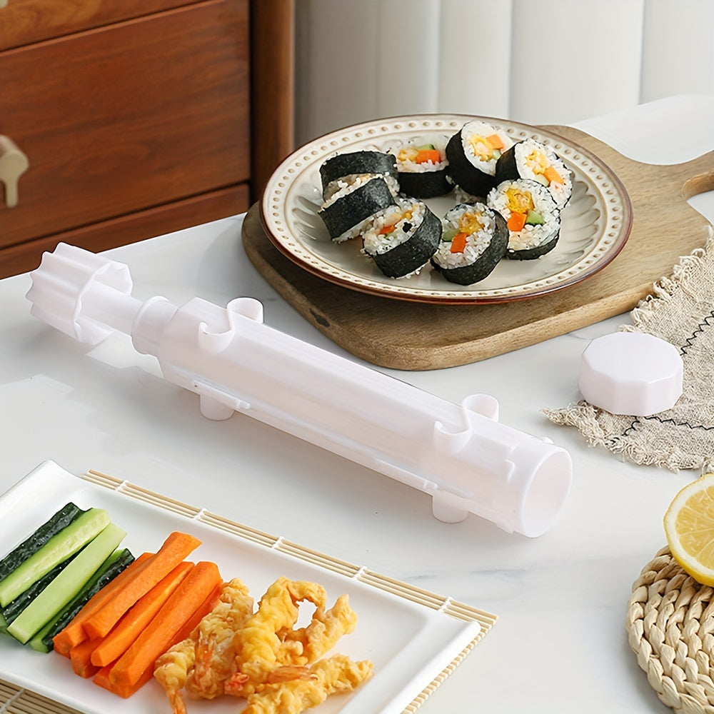 2-Piece Sushi Maker Kit