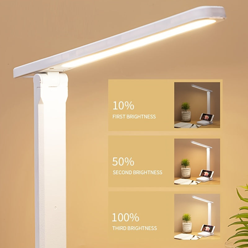 LED Desk Lamp