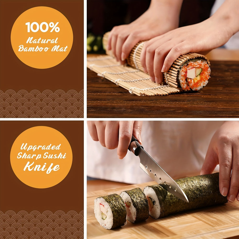 Sushi Making Kit