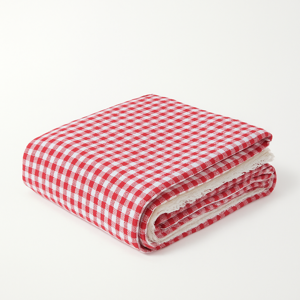 Outdoor picnic mat