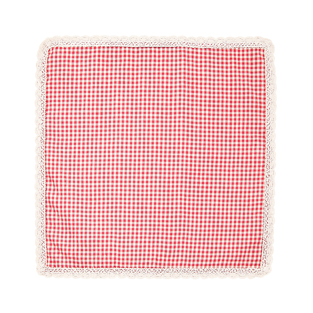 Outdoor picnic mat