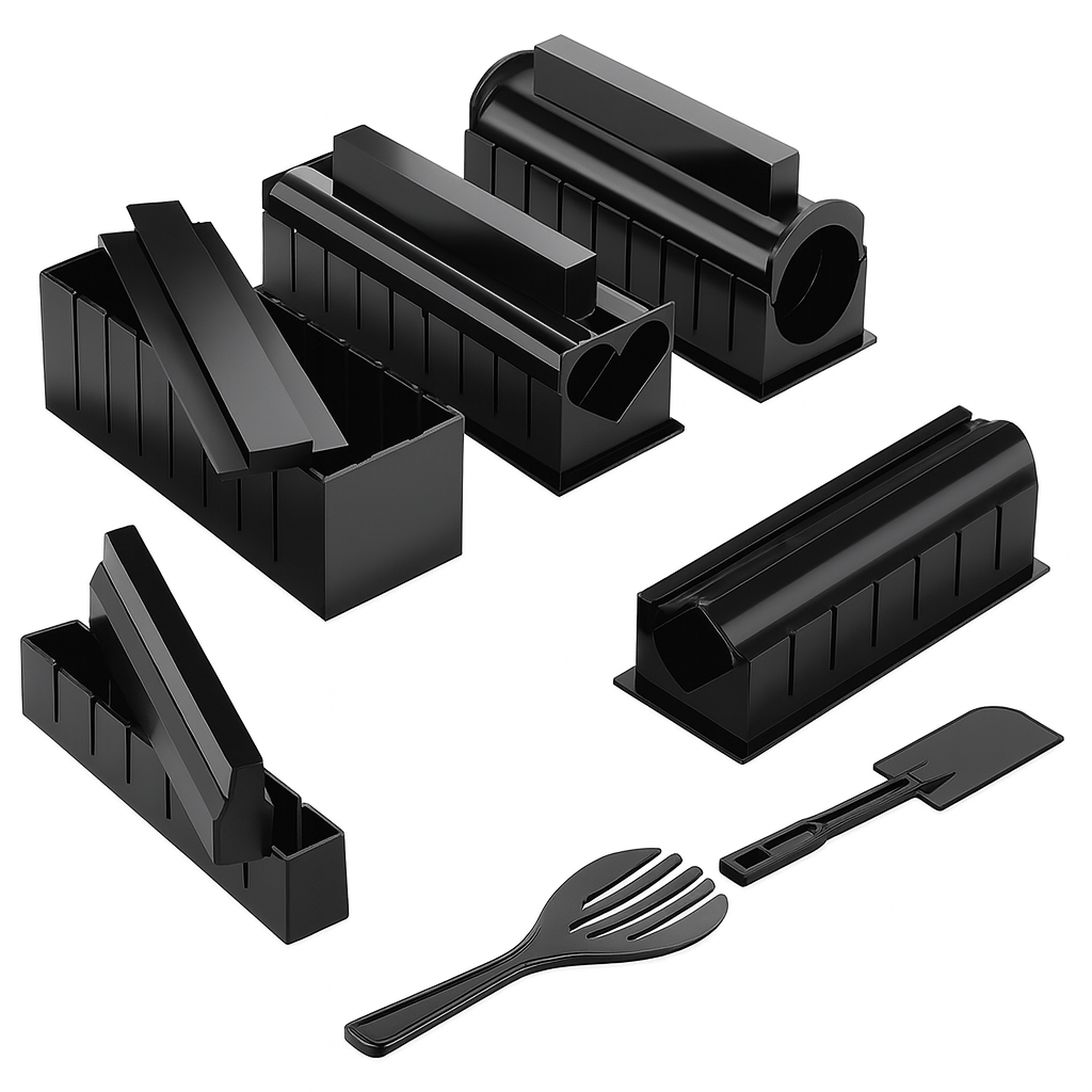 Sushi making kit