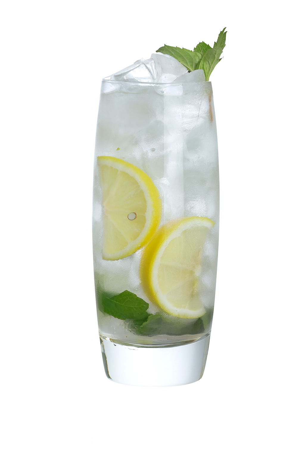 Glass for coctails