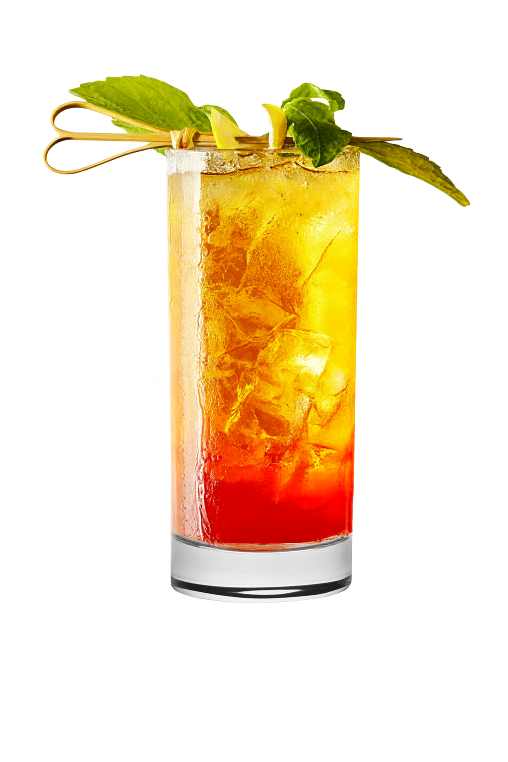 Glass for coctails