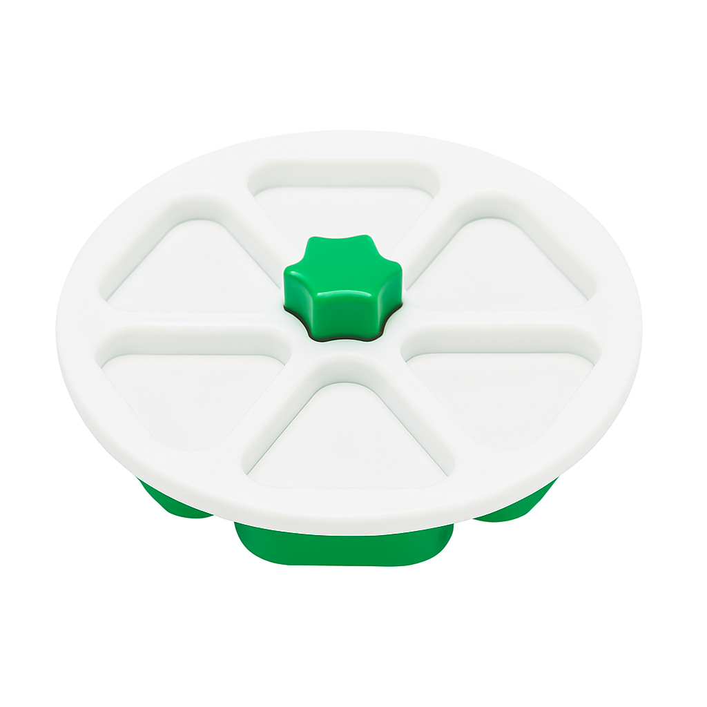 Onigiri maker - Triangle sushi mould for rice balls