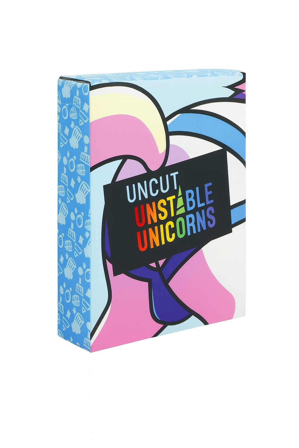 Unstable Unicorns – Classic board game