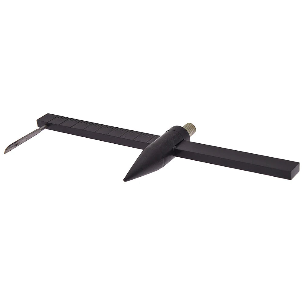 Circle Cutter for Clay and Pottery