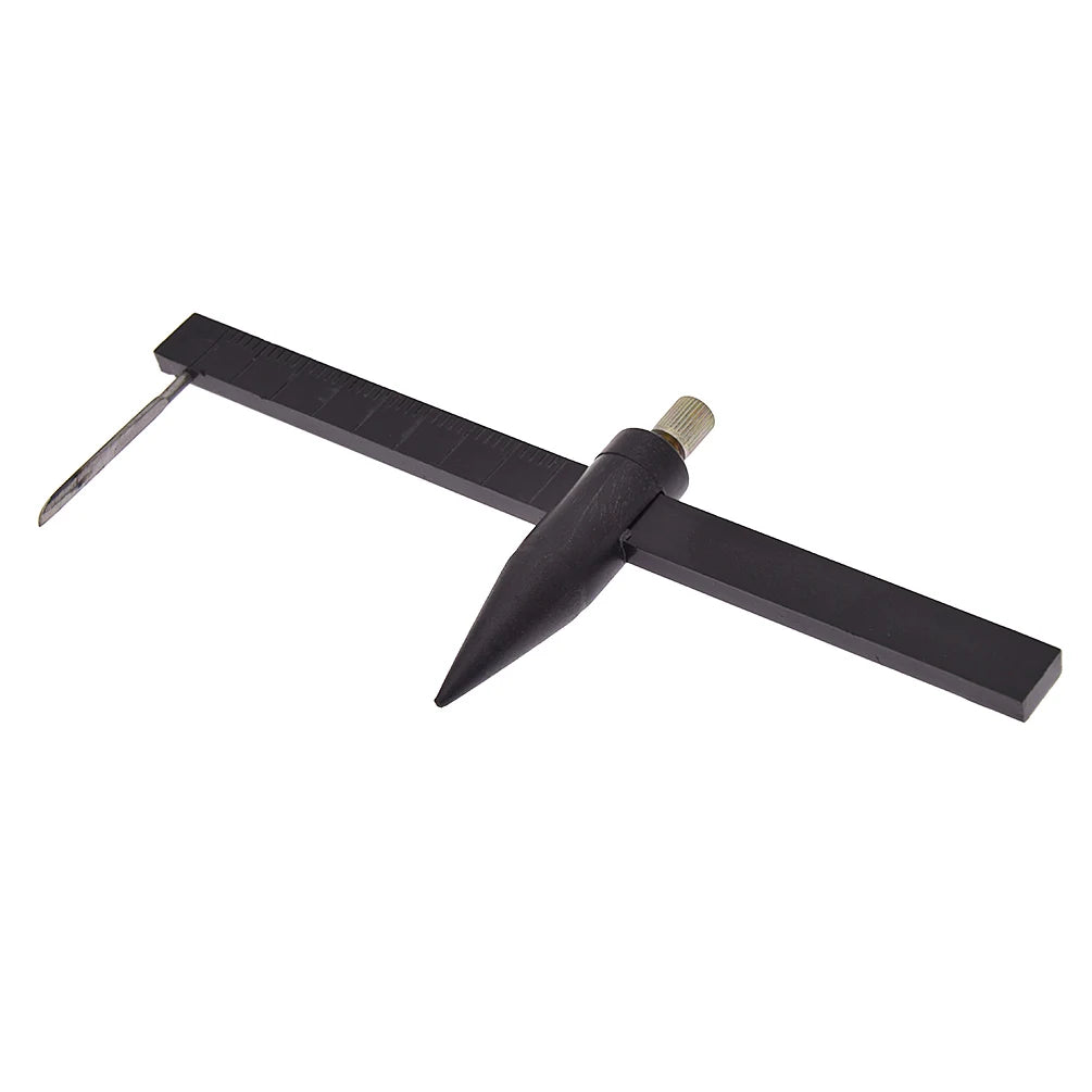 Circle Cutter for Clay and Pottery
