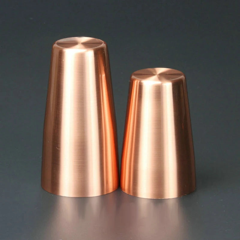 Boston cocktail shaker