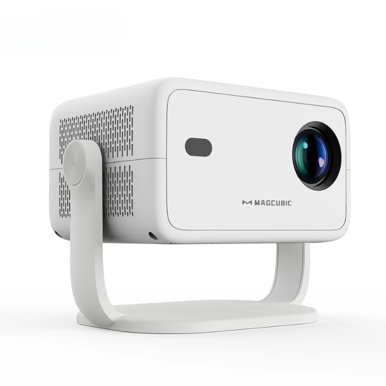 Magcubic home cinema pro