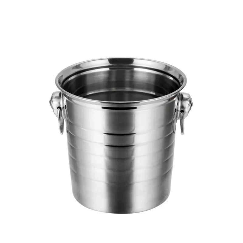 Ice bucket - Drinks holder