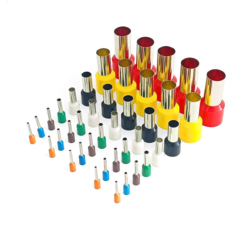 Mini clay cutters set