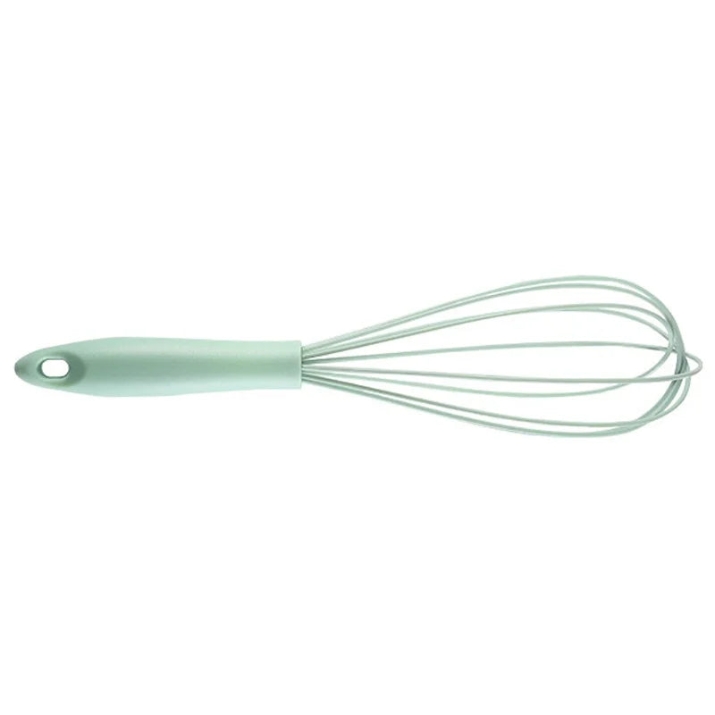 Silicone balloon whisk for baking