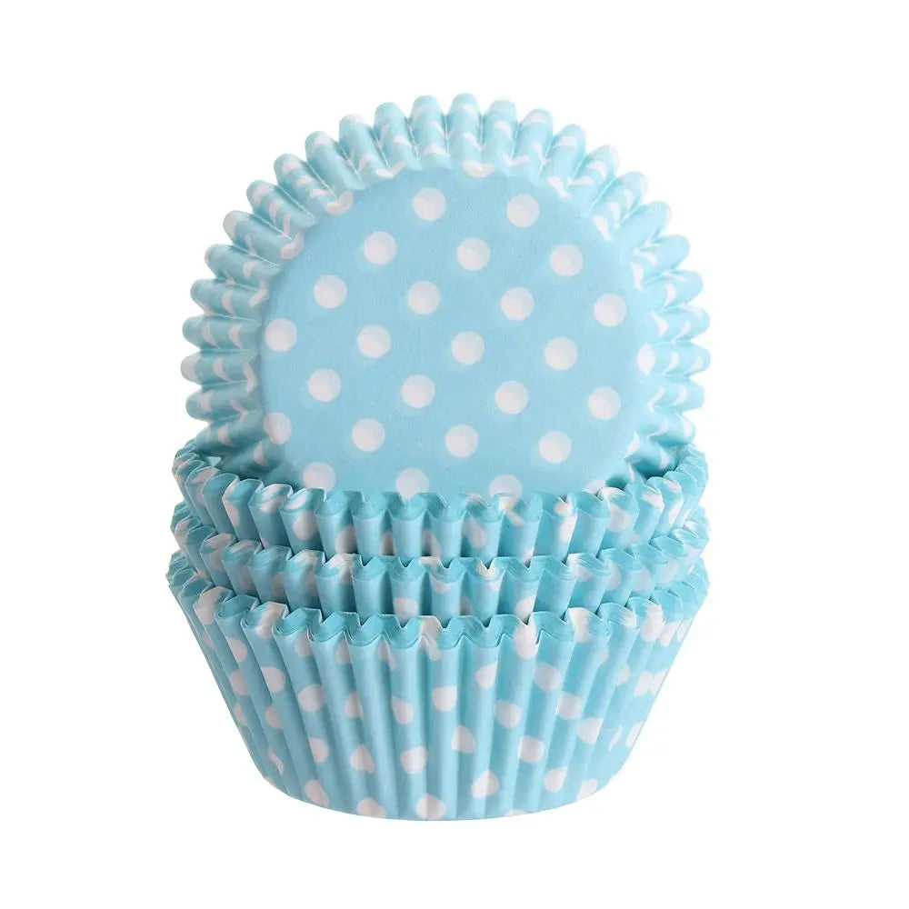 Cupcake paper liners - 100 pcs