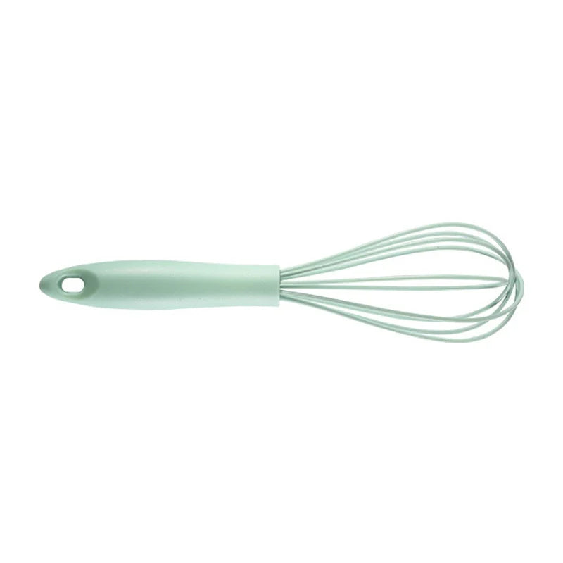 Silicone balloon whisk for baking