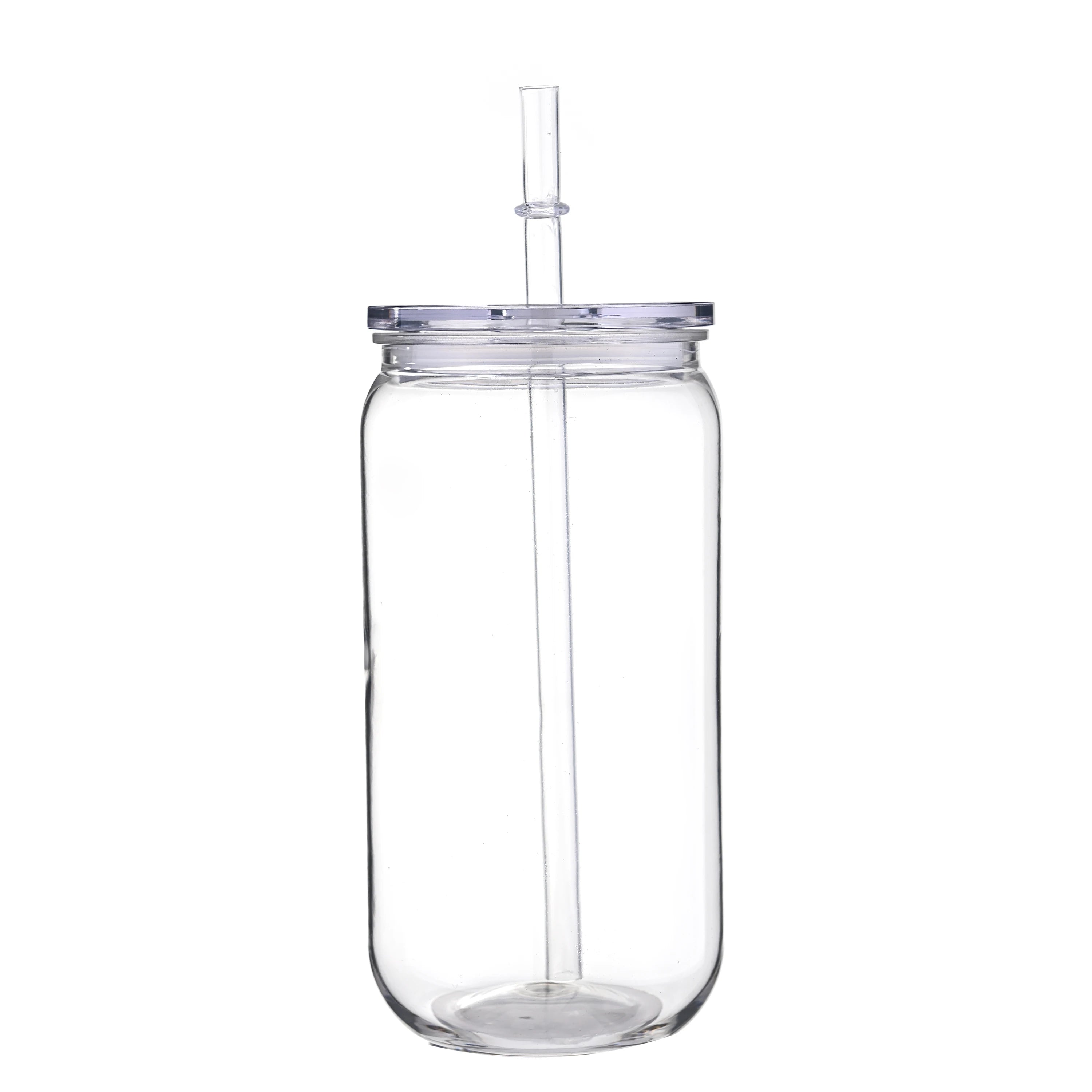 Color lid movie cup (16oz)