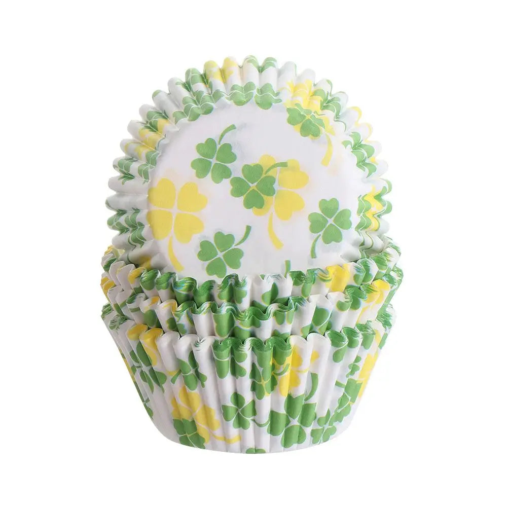 Cupcake paper liners - 100 pcs