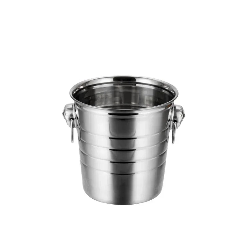 Ice bucket - Drinks holder