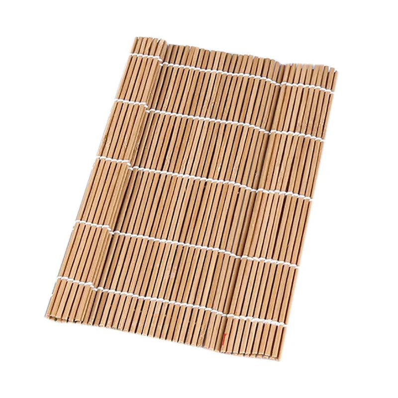 Sushi bamboo mat