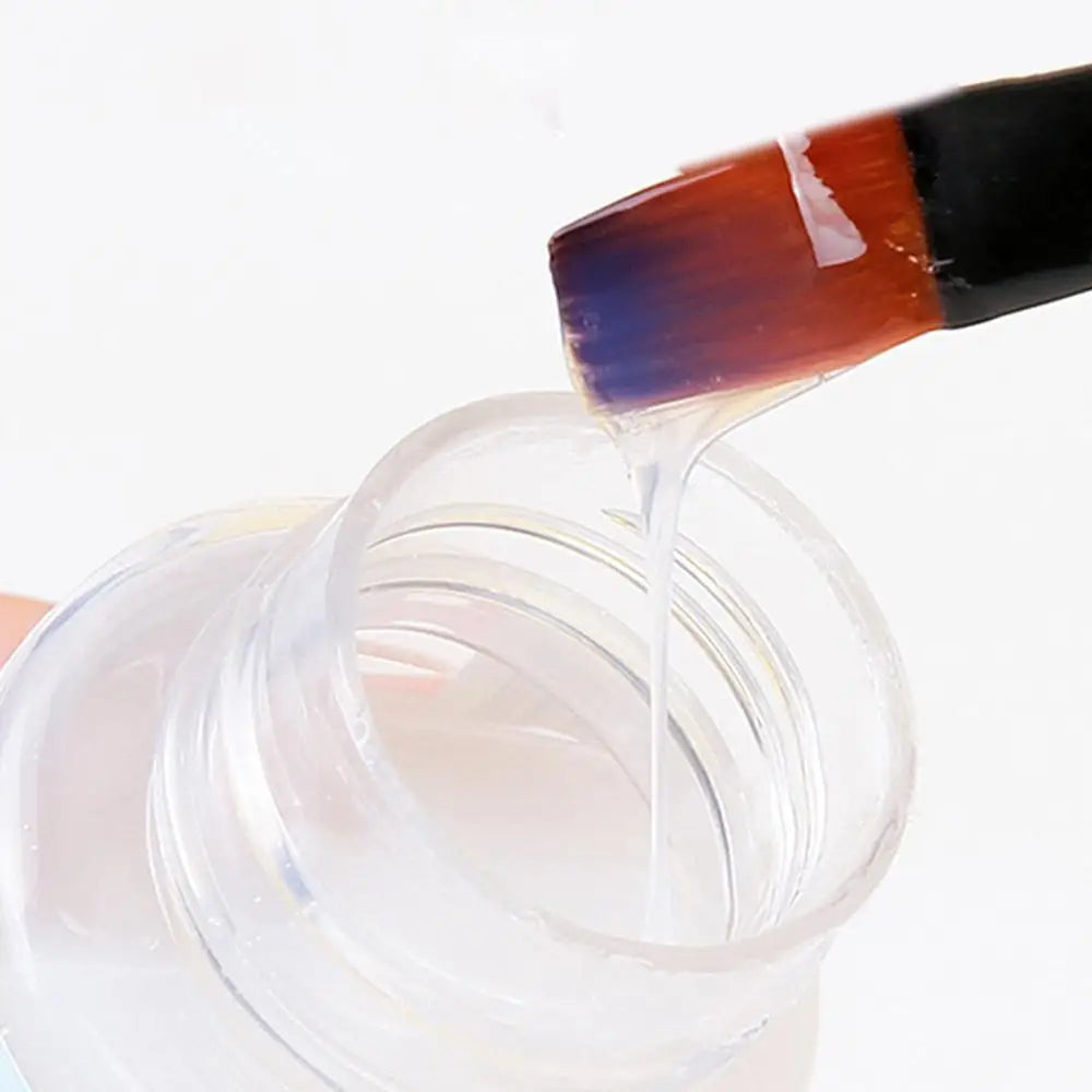 120ml High Gloss Varnish – Protective Finish for Air-Dry Clay