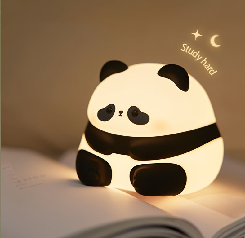 Panda LED Lamp