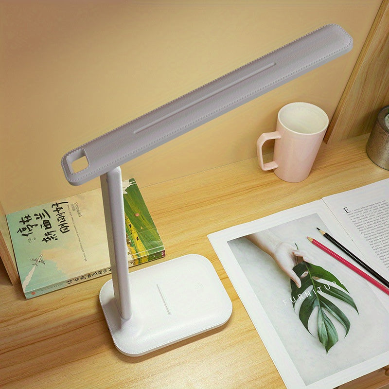 LED Desk Lamp