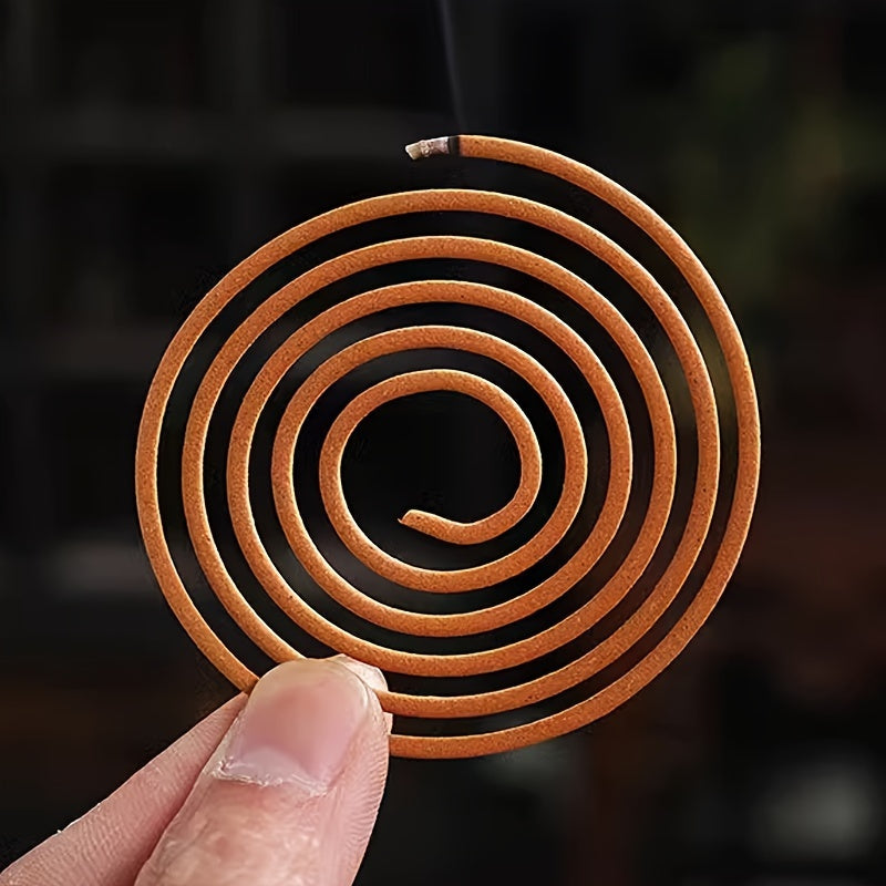 Wooden Mosquito Incense Sticks