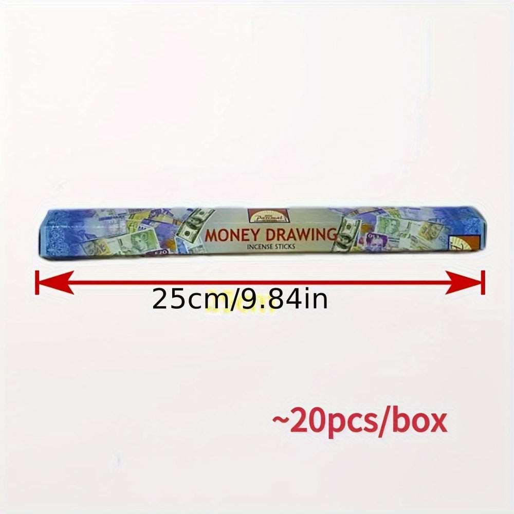 Incense Sticks