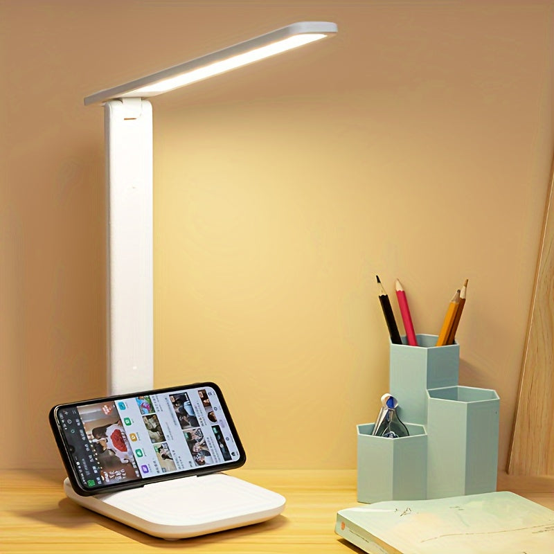 LED Desk Lamp