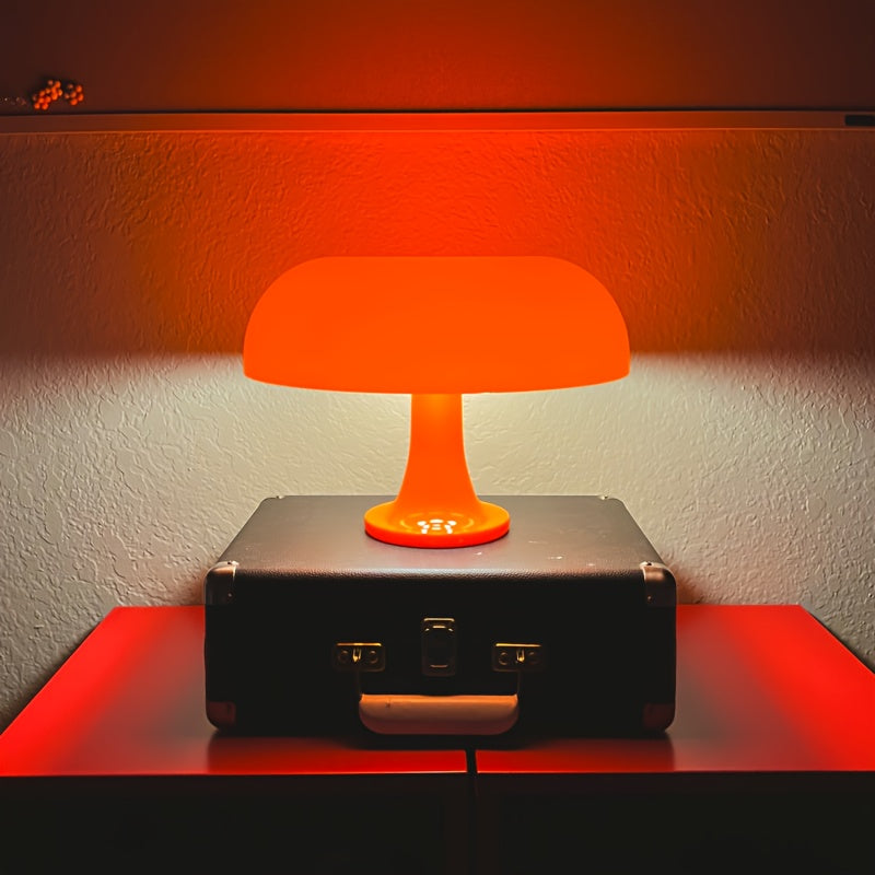 Modern Sunset Table Lamp