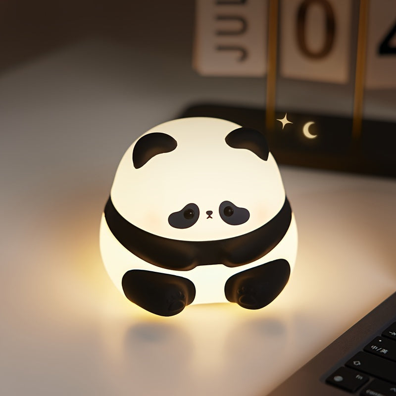 Panda LED Lamp