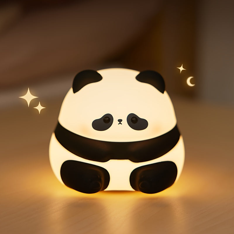 Panda LED Lamp