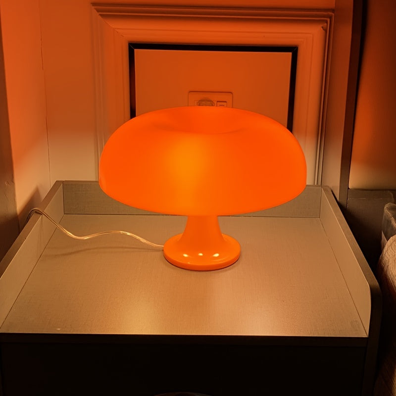 Modern Sunset Table Lamp