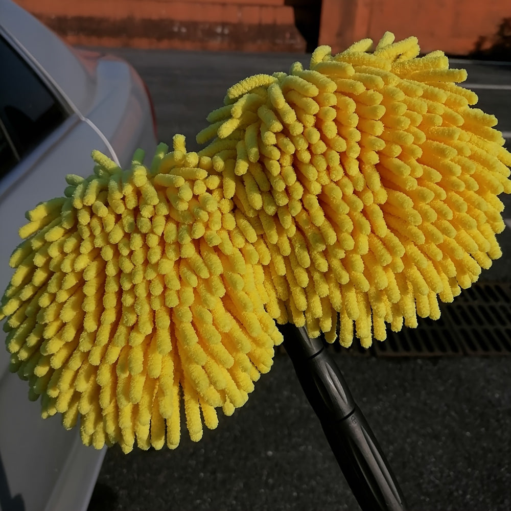 Ultimate Car Cleaning Kit