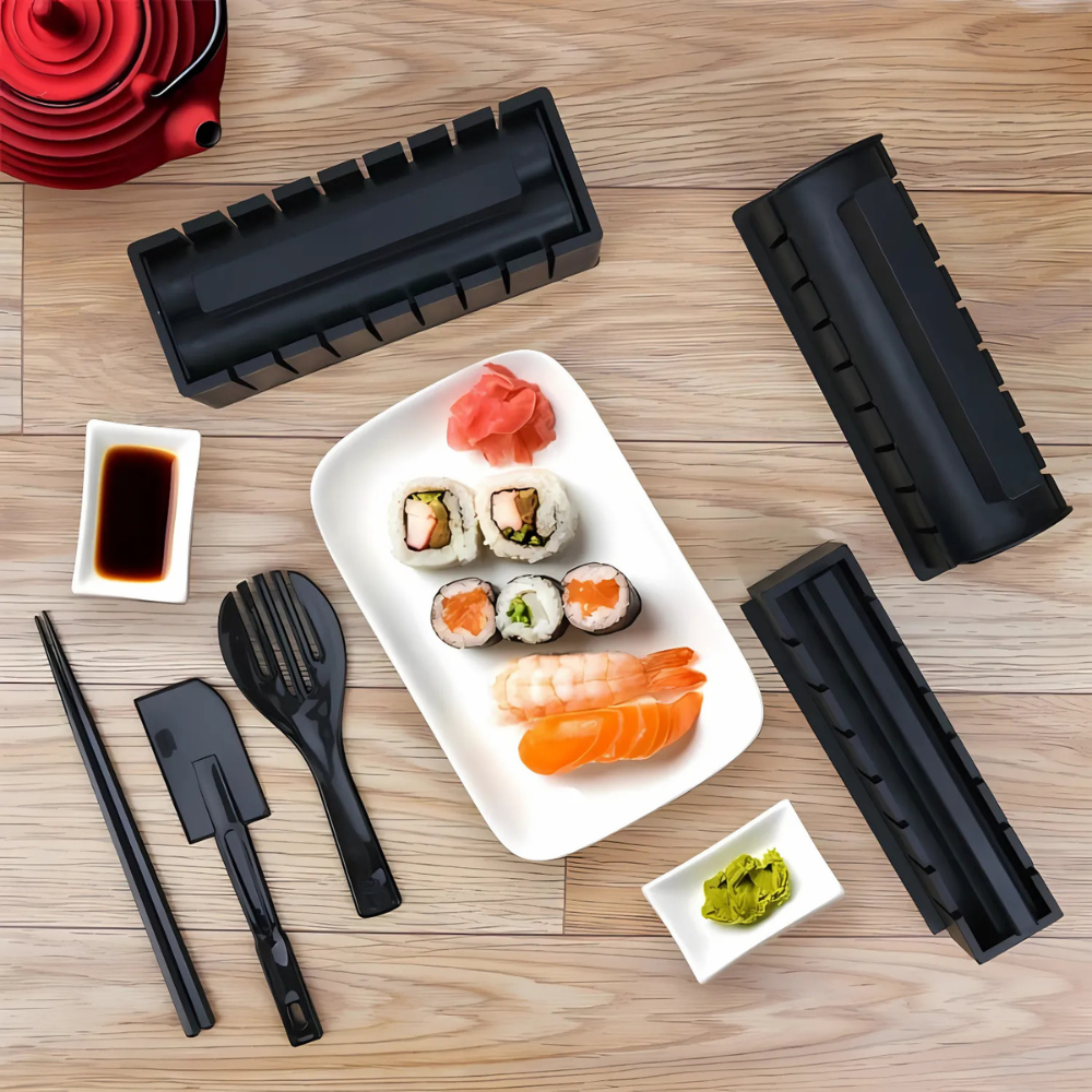 Sushi making kit